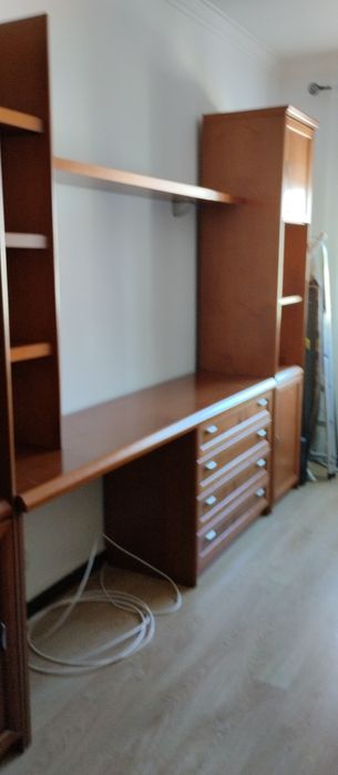 Movel sala ou escritorio oportunidade