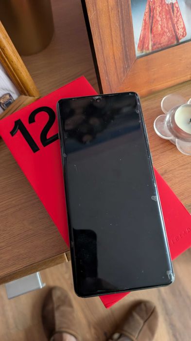 OnePlus 12 pro  hasselblad