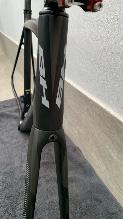 Quadro Bh ultralight evo