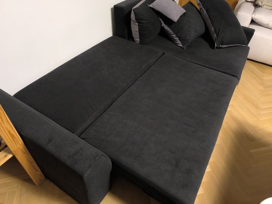 Kanapa narożnik 240x140