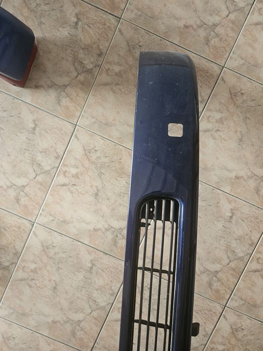 Vw t4 grill pas dolny pod spryskiwacze