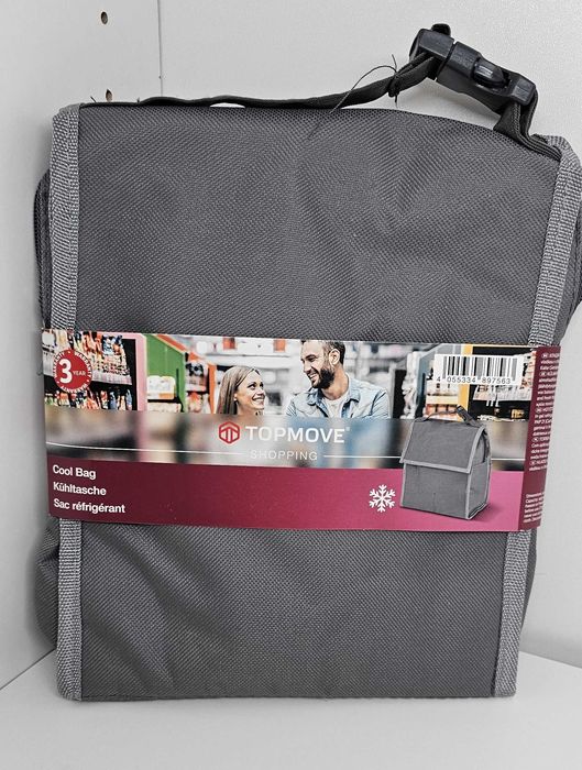 Torba termiczna Topmove 4,8L