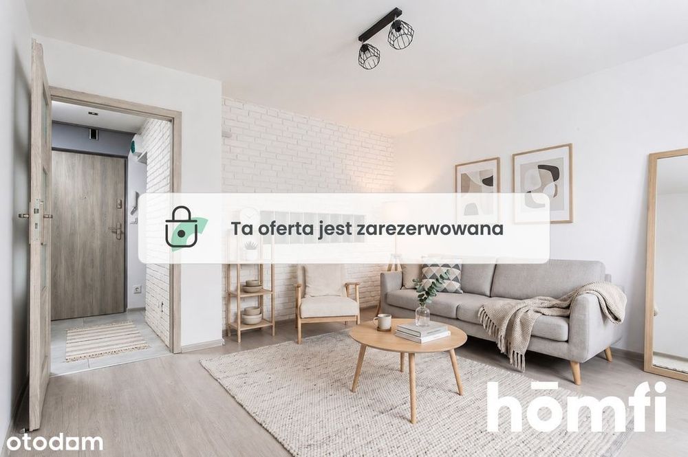 2 Pokoje | Osobna Kuchnia | Os. Jagiellońskie