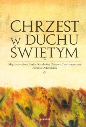 Chrzest W Duchu Świętym  Francesco Castelli