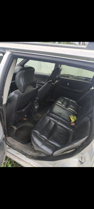 Мотор VOLVO V70 есть все авто в розриве