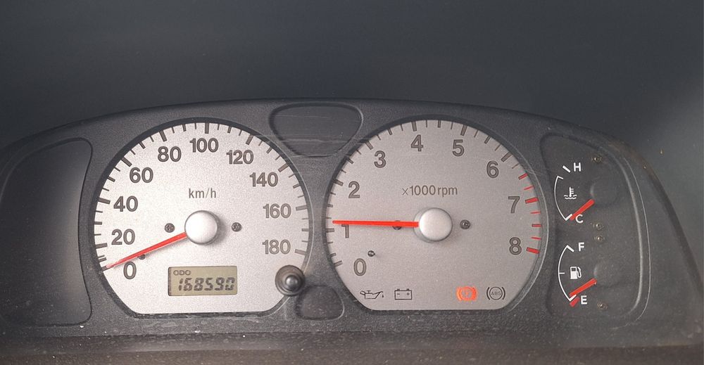 Продам Suzuki jimny