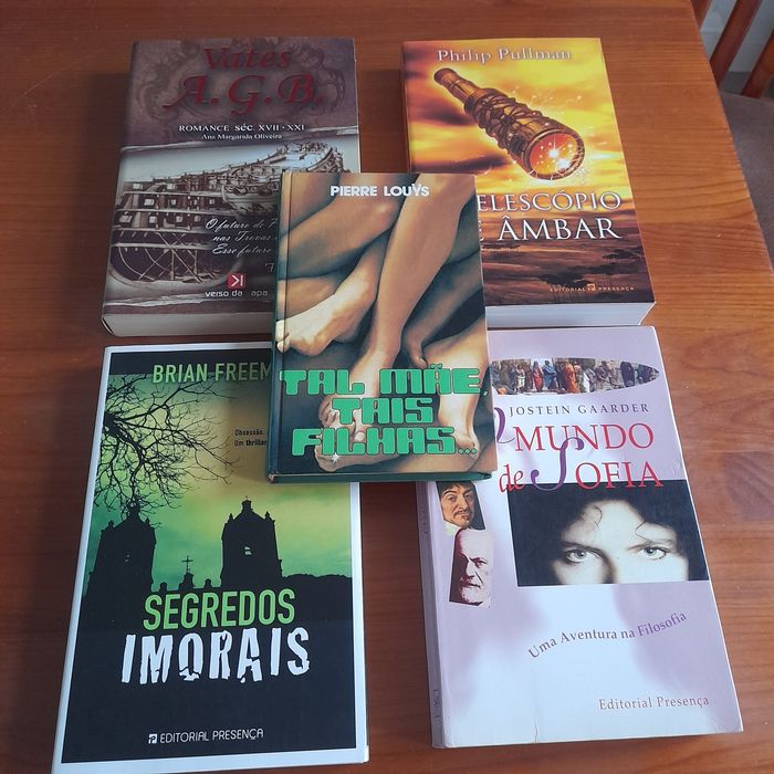 Alto nível literário