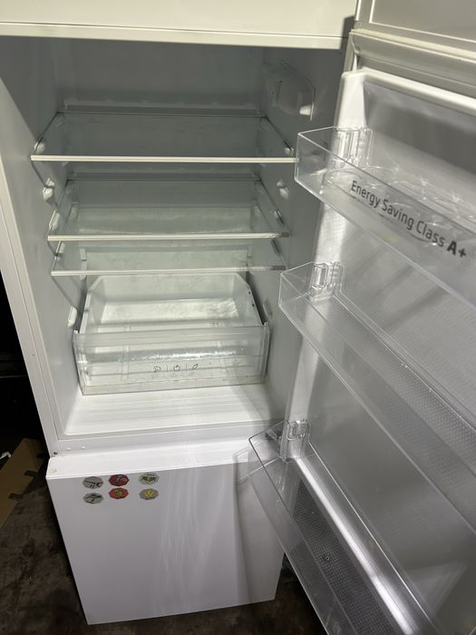 Amica lodówko-zamrażarka wys. 150cm