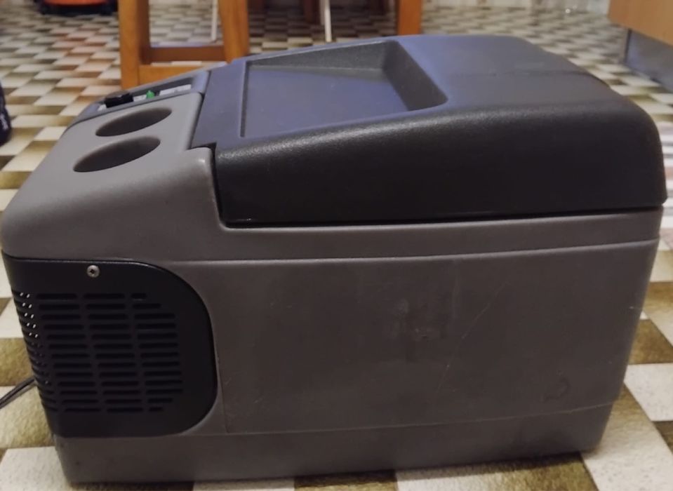 Frigorifico para camião 24v