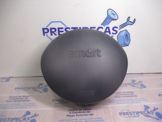 Airbag Condutor Aircond827 SMART CITY 2003 0.8CDI 41CV 3P PRETO SMART CITY 2003 0.7 50CV 3P PRETO
