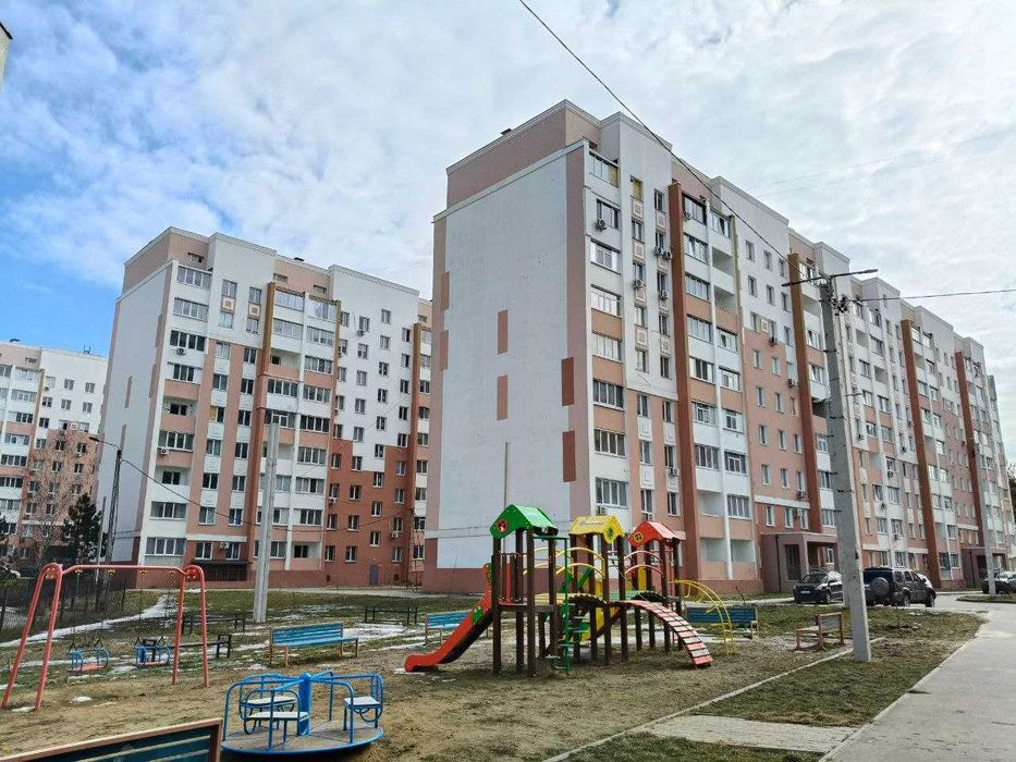 SV S4 Продам 1 комнатную квартиру Салтовка ЖК Птичка