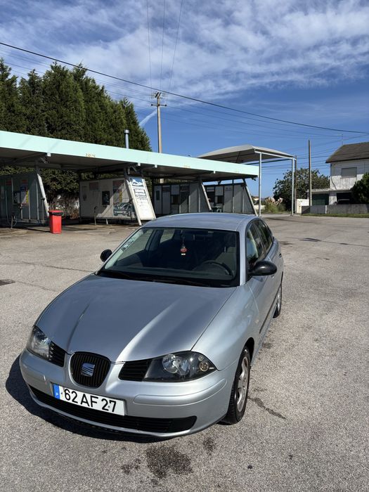 Seat Ibiza 1.2 Aveiro