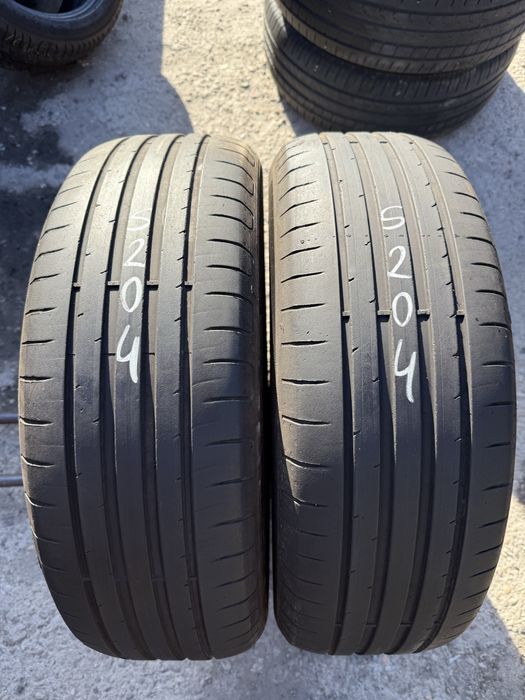 Opony letnie 205/60/16 Goodyear 2szt