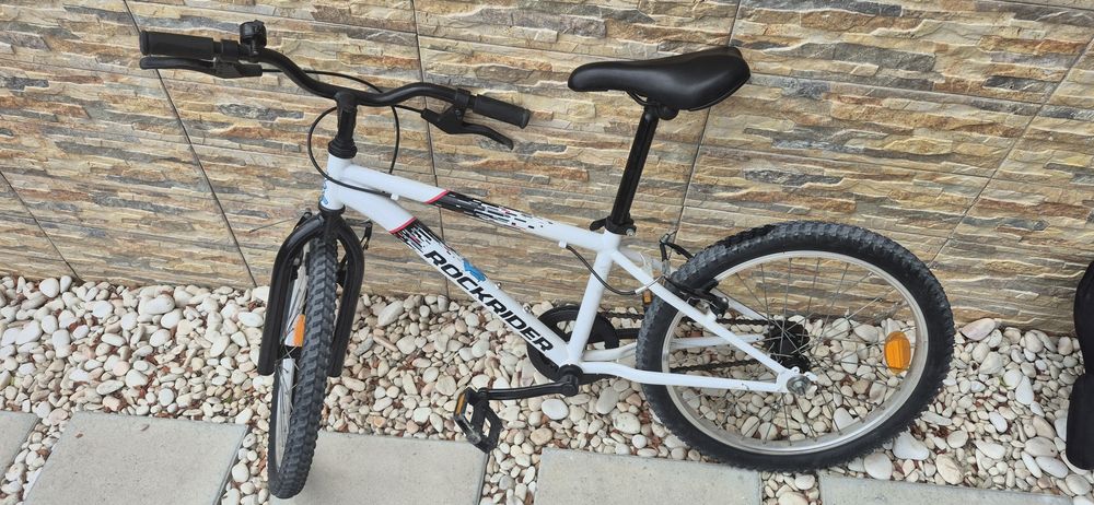 Biciclete para criança