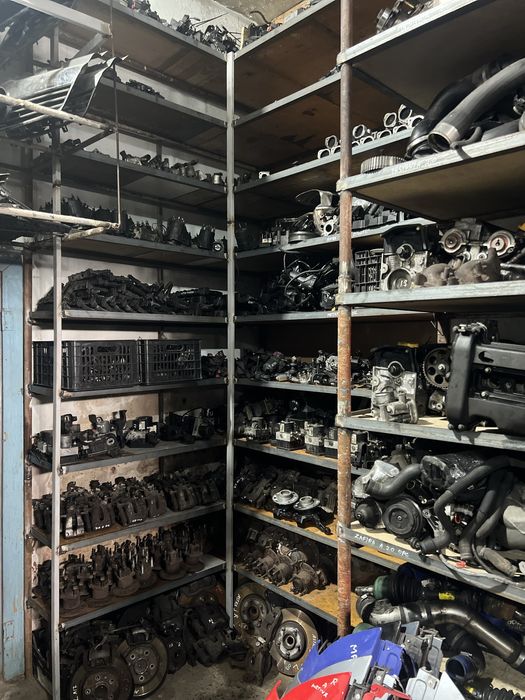 Генератор опель бензин 1.0 1.2 1.4 1.6 1.8 астра меріва корса зафіра