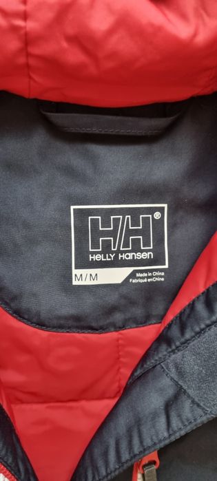 Helly Hansen M        .