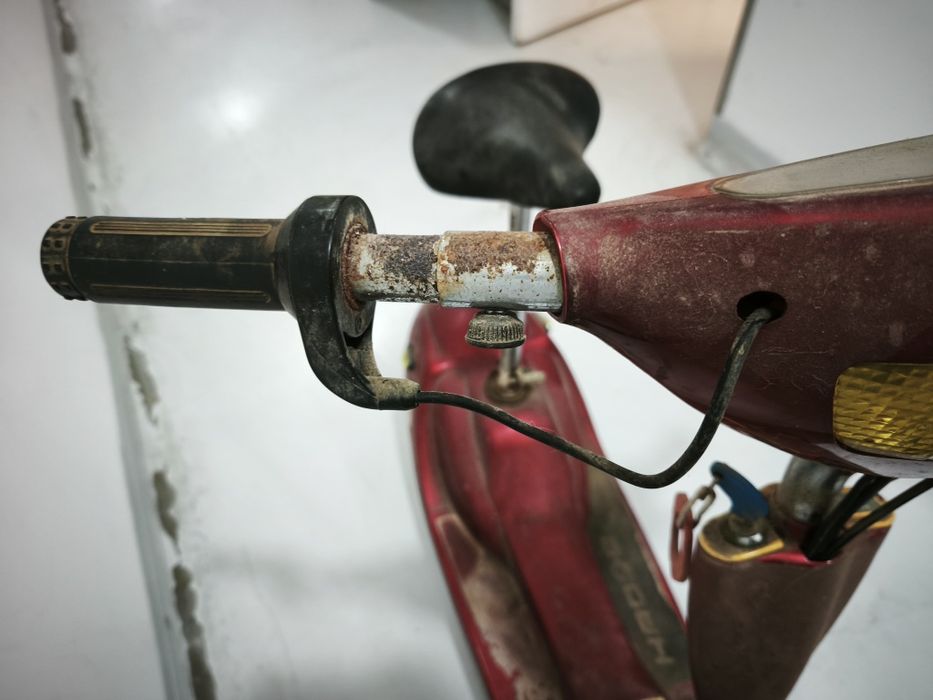 Trotinete Elétrica SURFER – Clássica | 250W