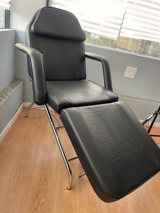 Vendo marquesa como nova