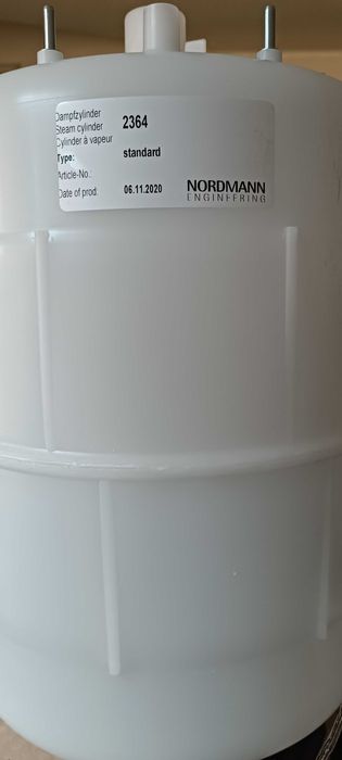 Cylinder 2364 nordmann