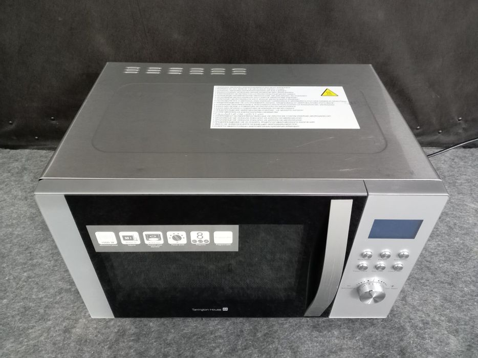 Мікрохвильовка Tarrington House MWD5130