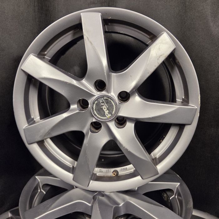 Диски chevrolet R16 7J ET38 5×105 ЦО 56.6