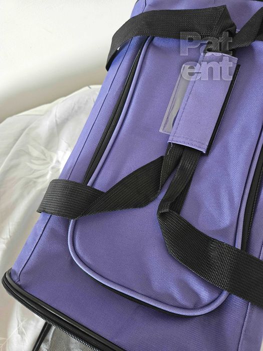 Transporter torba transportowa dla zwierząt psa kota królika świnki