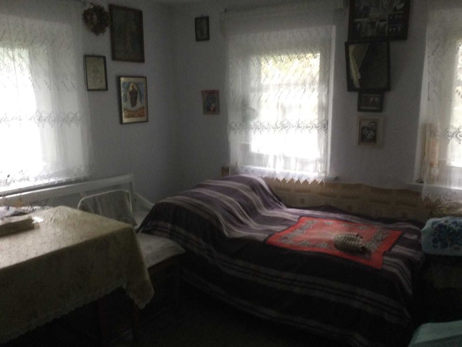 (3) Продам будинок Барський район с. Кошаринці 9006