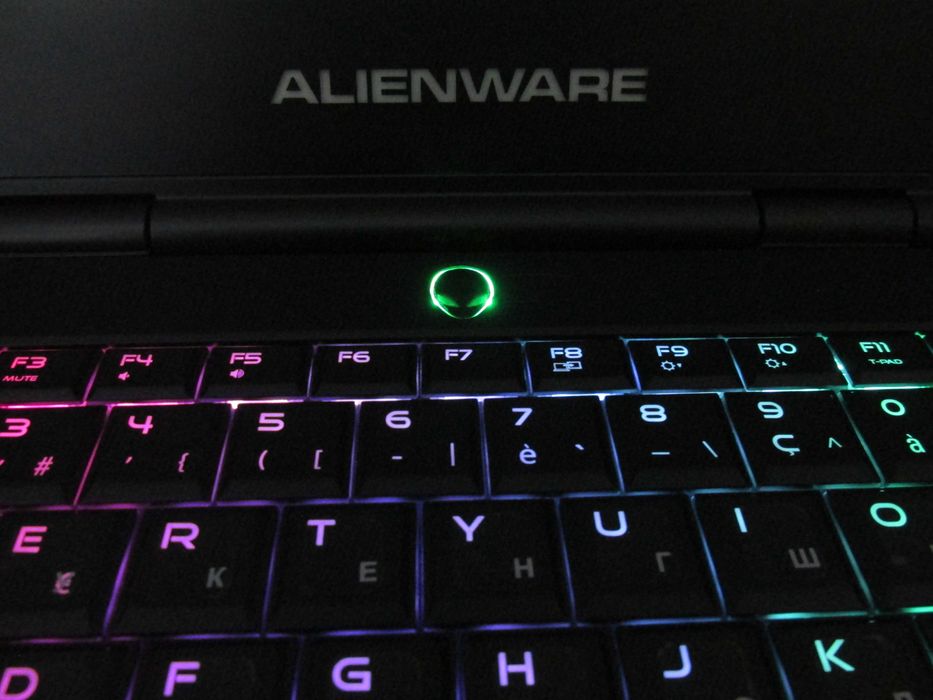 ІГРОВИЙ ЗВЕРЬ Alienware / 4 ядра intel-3.4Ghz+Geforce GTX GDDR5+16Gb ...