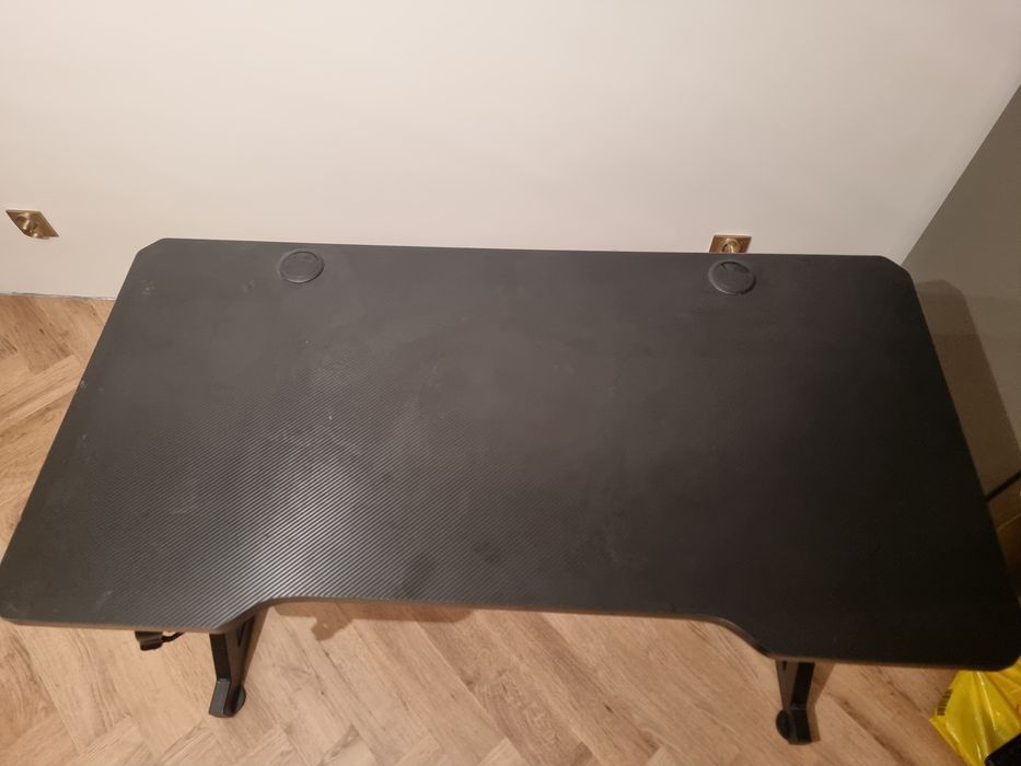 Biurko Huzaro Hero 120cm