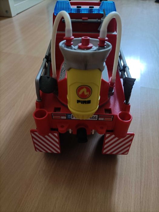 Play Mobil Carro bombeiros