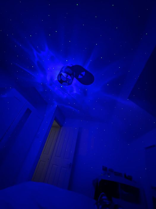 Projector Led - Astronauta