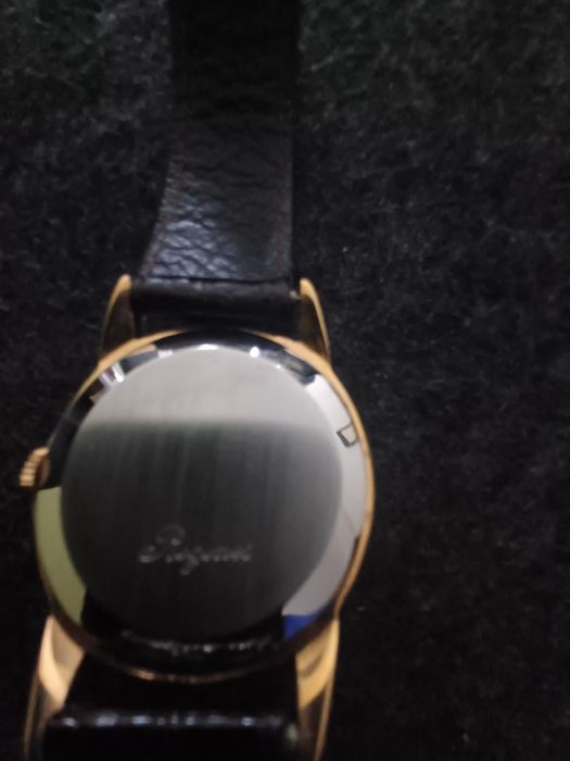 Relógio da marca Packard