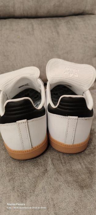 Adidas   samba LT