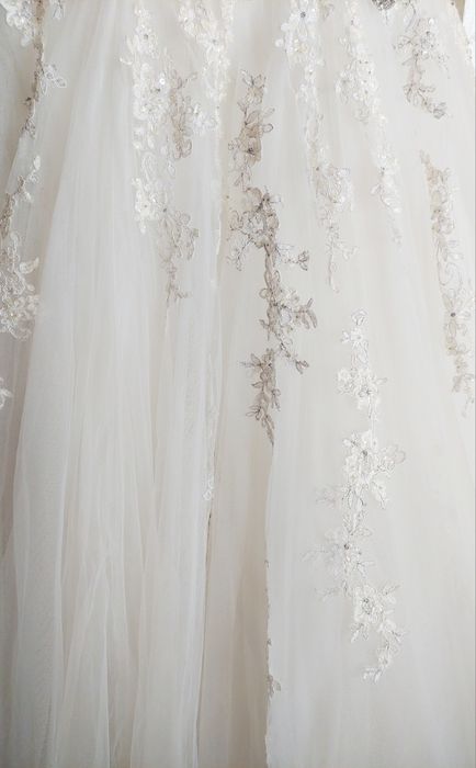 Весільна сукня TO BE BRIDE