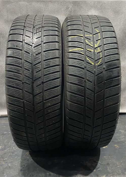 ‼️ЗИМОВА РЕЗИНА‼️ Barum • 225/60 R17 АРТ:304