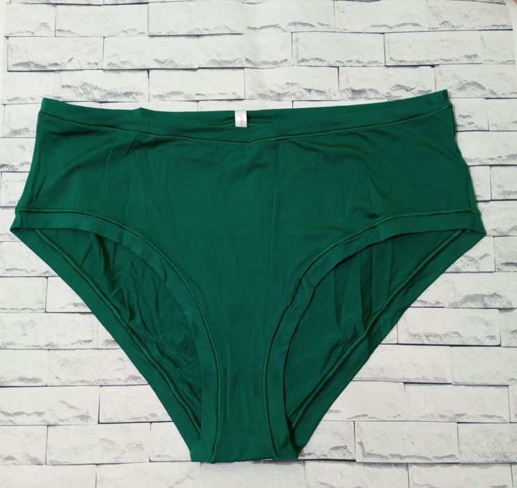 Трусики Victoria Secret, Pink, розмір L