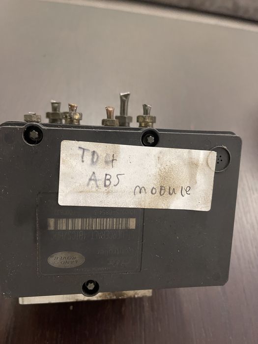 Módulo ABS para Freelander TD4