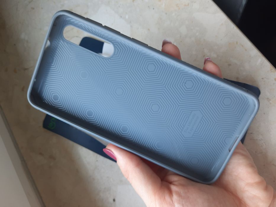 Etui na Huawei p20 Pro  plecki
