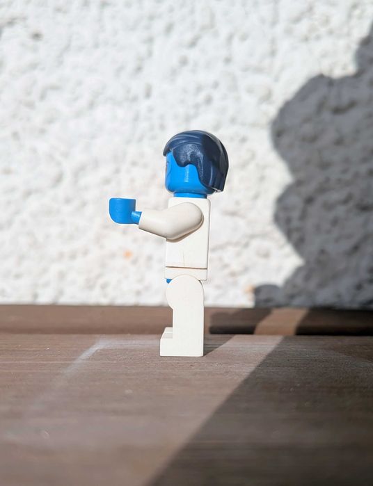 Figurka Lego Star Wars Grand Admiral Thrawn sw0811