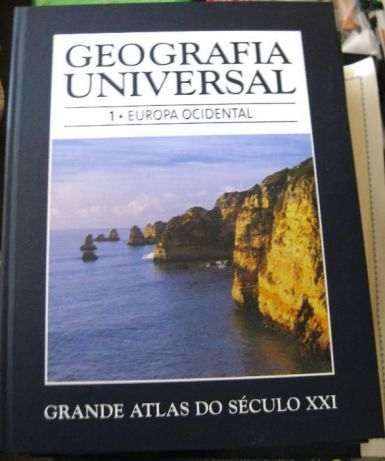 Historia Universal  - Dr.Jorge Borges de Macedo NOVO - 4 Volumes