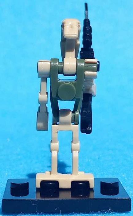 AAT Driver Battle Droid (Star Wars)