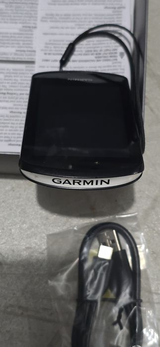 Vendo GPS Garmin 1040 como novo
