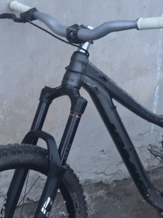 Jamis Defcon 2 „slopeduro”
