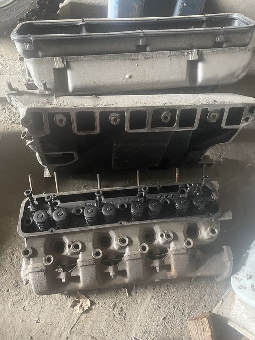 Гбц Змз 41 газ 66 брдм чайка 13