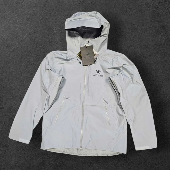 Arcteryx Beta LT Jacket Men's (S,M,L)