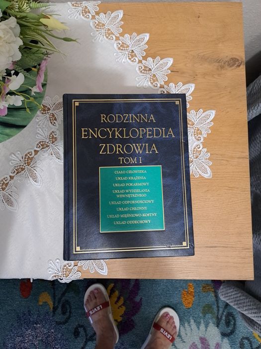 Encyklopedia zdrowia