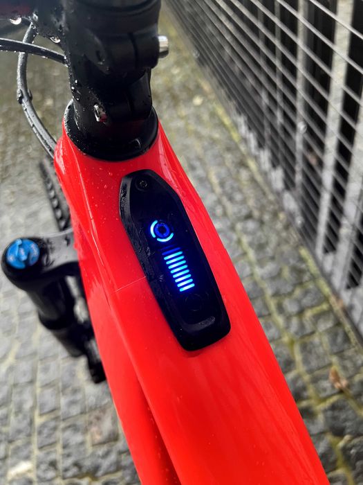 Specialized Turbo Levo