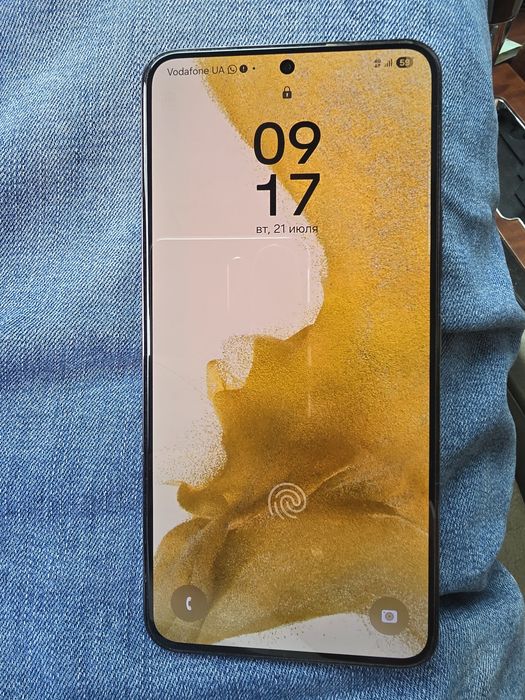 Samsung s22 /128 гб