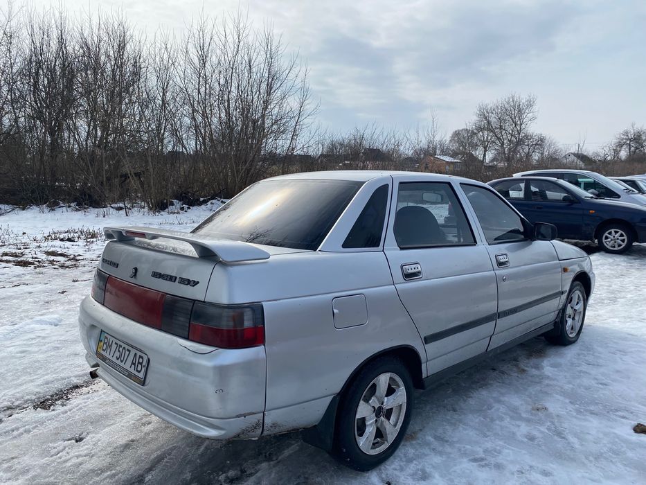 Продам автомобіль ВАЗ 2110