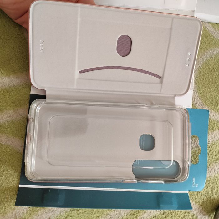 Etui Samsung Galaxy A9/ S22